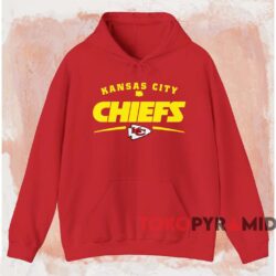 NFL Kansas City Chiefs Shirt 2 Nfl Kansas City Chiefs Shirt Red Hoodie