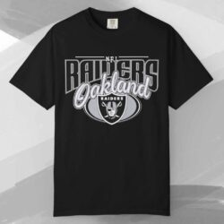 Nfl Oakland Raiders T shirt