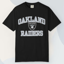 Nfl Oakland Raiders Vintage T shirt