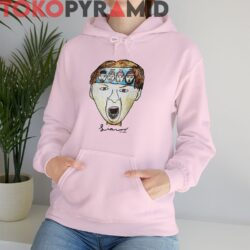 Nick Castellanos Liam Castellanos Liams Battle Cry Shirt 4 Nick Castellanos Liam Castellanos Liams Battle Cry