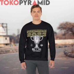 Nike Collingwood Football Club Premiers 2023 Shirt 5 Nike Collingwood Football Club Premiers 2023 Shirt