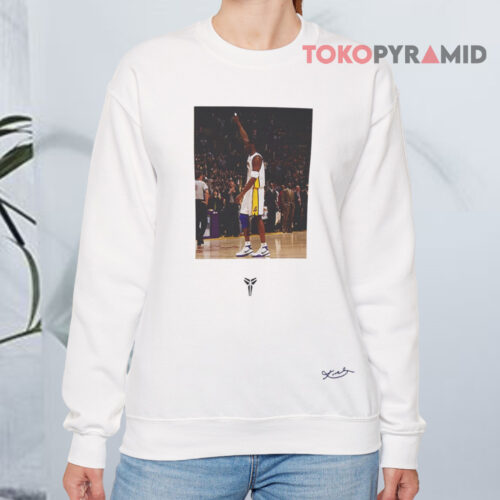 Nike Kobe Bryant 81 Points M90 Sp26 Sweatshirt Nike Kobe Bryant 81 Points M90 Sp26 Sweatshirt