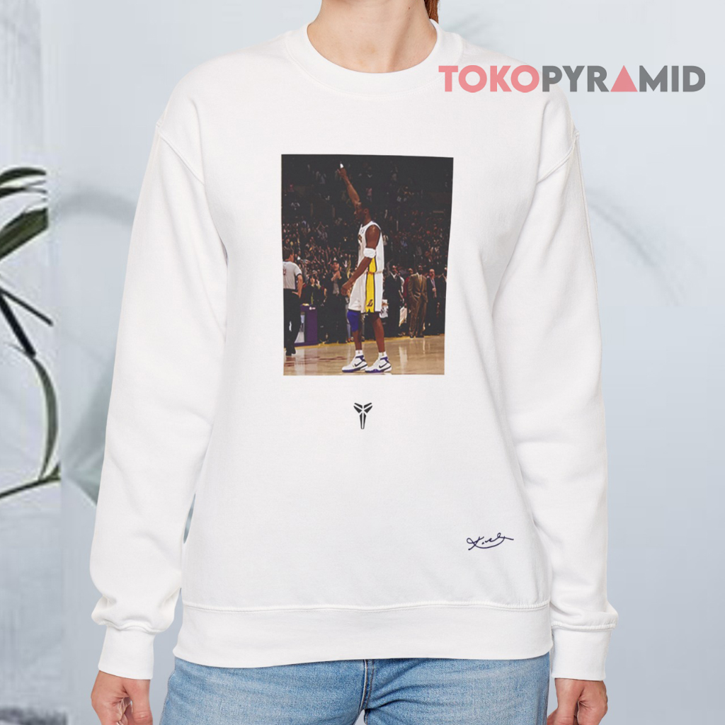 Nike Kobe Bryant 81 Points M90 Sp26 Sweatshirt Nike Kobe Bryant 81 Points M90 Sp26 Sweatshirt