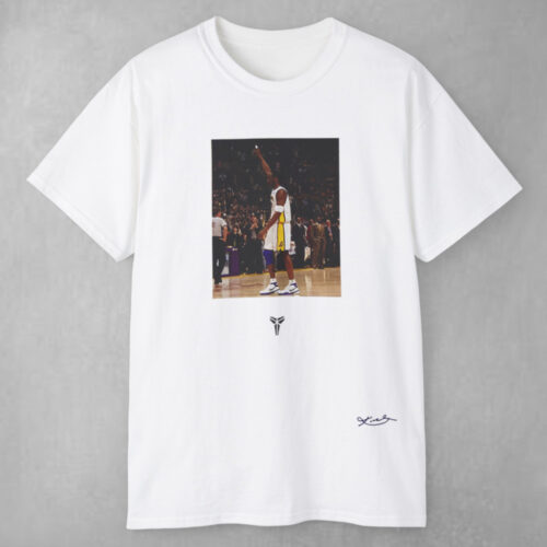 Nike Kobe Bryant 81 Points M90 Sp26 T shirt Nike Kobe Bryant 81 Points M90 Sp26 T shirt