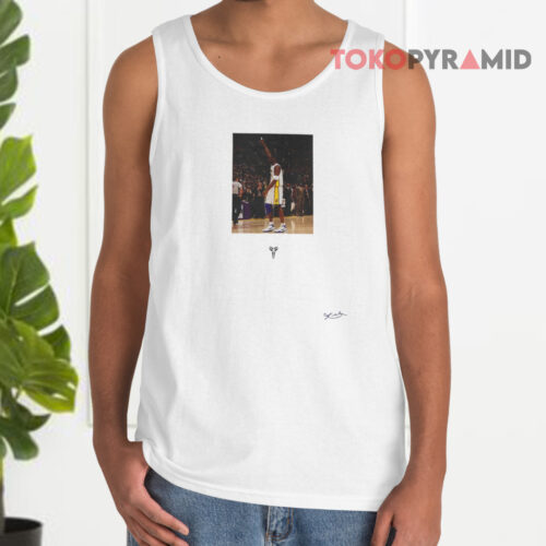 Nike Kobe Bryant 81 Points M90 Sp26 Tank Top Nike Kobe Bryant 81 Points M90 Sp26 Tank Top