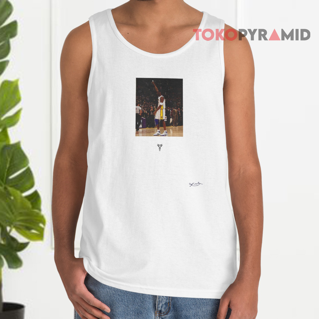Nike Kobe Bryant 81 Points M90 Sp26 Tank Top Nike Kobe Bryant 81 Points M90 Sp26 Tank Top