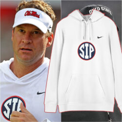 Nike Lane Kiffin Sip Hoodie