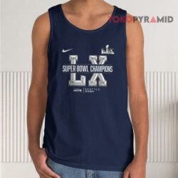 Nike Seattle Seahawks Super Bowl Lx Champions Sacrifice Tank Top