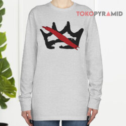 No Kings in America Shirt 4 No Kings In America Long sleeved
