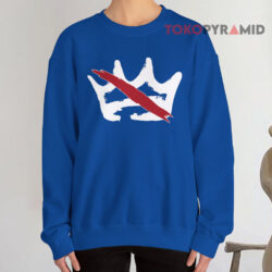 No Kings in America Shirt 3 No Kings In America Sweatshirt