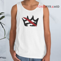 No Kings in America Shirt 2 No Kings In America Tank Top