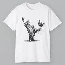 No Kings T shirt