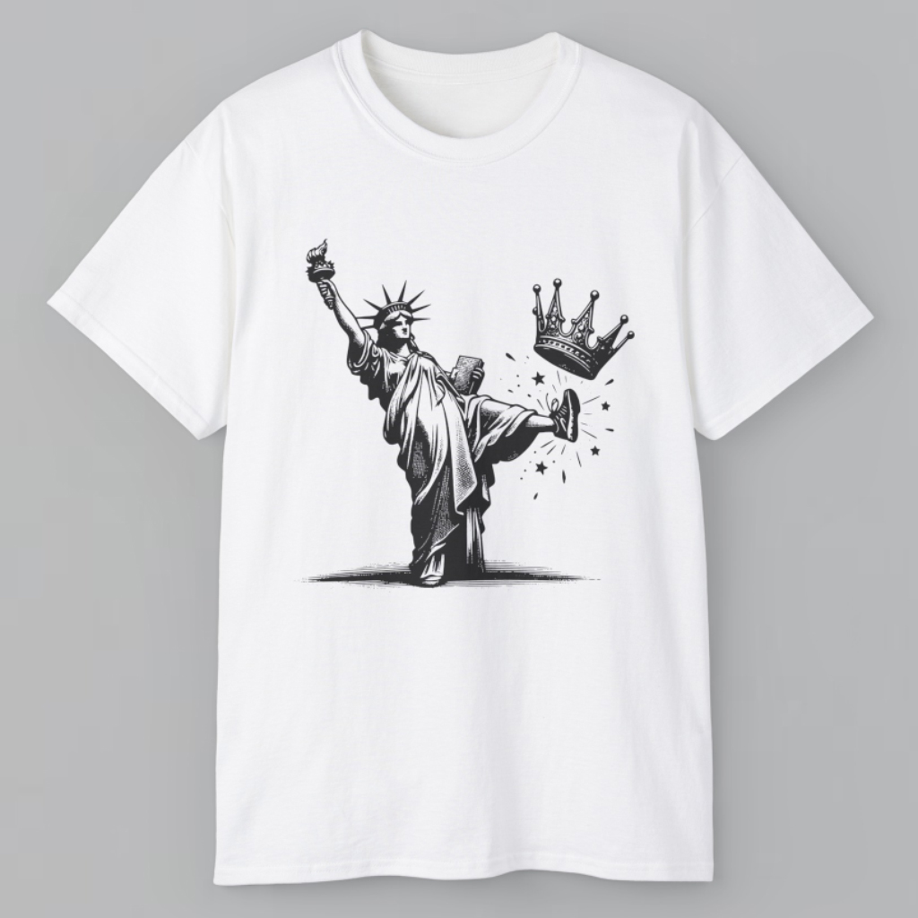 No Kings T shirt No Kings T shirt