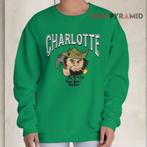 North Carolina At Charlotte 49ers Sweatshirt North Carolina At Charlotte 49ers Sweatshirt