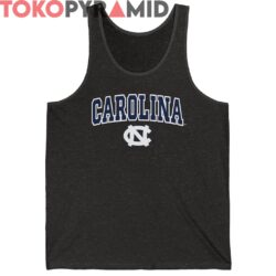 North Carolina Tar Heels Arch Logo Shirt