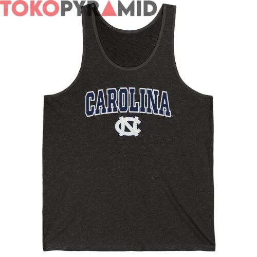 North Carolina Tar Heels Arch Logo Shirt