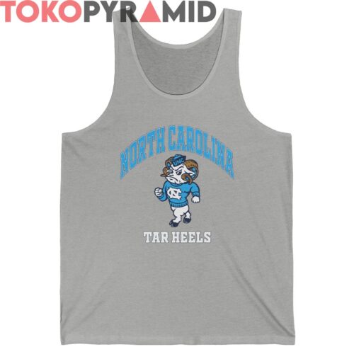 North Carolina Tar Heels Arch Shirt