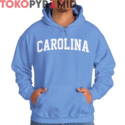 North Carolina Tar Heels Basic Arch Shirt