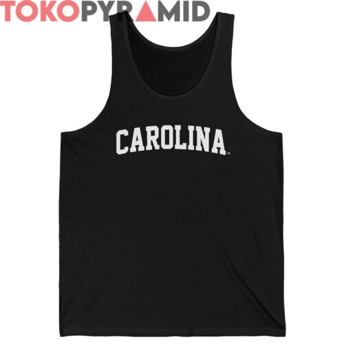North Carolina Tar Heels Basic Arch Shirt