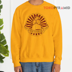 North Statesvegas Carolina Sweatshirt