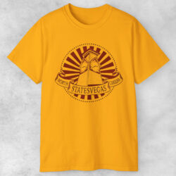 North Statesvegas Carolina T shirt