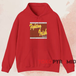 Notre Dame Fighting Irish Founded 1842 Shirt 2 Notre Dame Fighting Irish Founded 1842 Shirt Red Hoodie