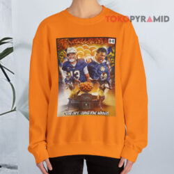 Notre Dame Fighting Irish Survives Penn State Nittany Lion In The Orange Bowl Winners National Championship Poster Shirt 4 Notre Dame Fighting Irish Survives Penn State Nittany Lion In The Orange Bowl Winners National Championship Poster Sweatshirt