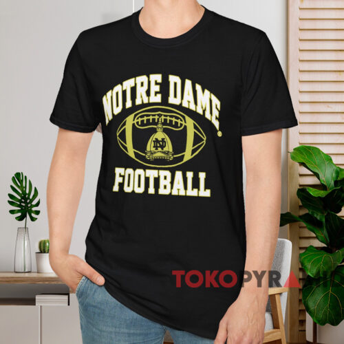 Notre Dame Football Champion Shirt Black T shirt Notre Dame Football Champion Shirt Black T shirt