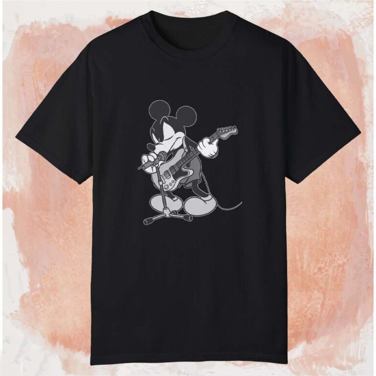 トップス DENIMDUNGAREEHollywoodStudios Mickey TEE トップス DENIMDUNGAREEHollywoodStudios Mickey TEE JP x RT