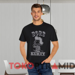 Number Nine Nirvana Kurt Cobain Snoopy T shirt Number Nine Nirvana Kurt Cobain Snoopy T shirt Black T shirt
