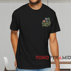 OVO Paradise T shirt Black T shirt