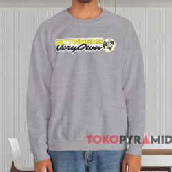 OVO Speedway T-shirt 4 OVO Speedway T shirt Grey Sweatshirt