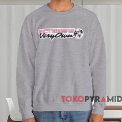 OVO Speedway Tee 3 OVO Speedway Tee Grey Sweatshirt