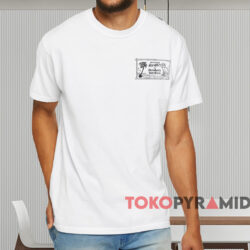OVO X Avanti T shirt White T shirt