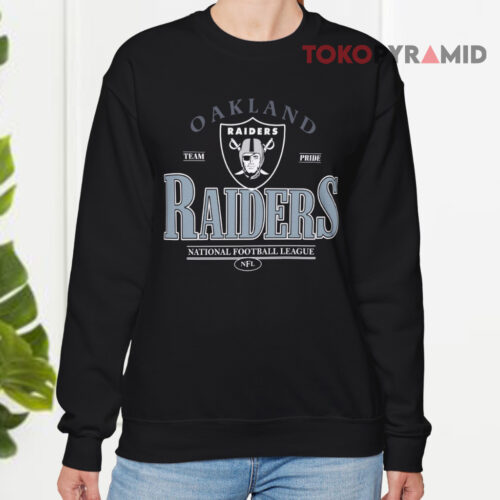 Oakland Raiders Vintage 1999 Raiders Sweatshirt Oakland Raiders Vintage 1999 Raiders Sweatshirt