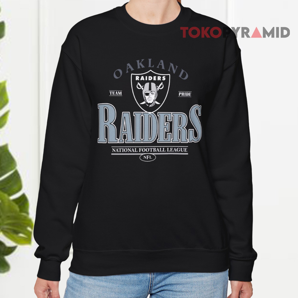 Oakland Raiders Vintage 1999 Raiders Sweatshirt Oakland Raiders Vintage 1999 Raiders Sweatshirt
