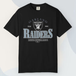 Oakland Raiders Vintage 1999 Raiders T shirt