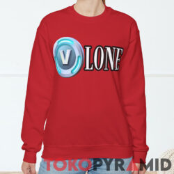 Ohfold Vbucks Vlone Sweatshirt