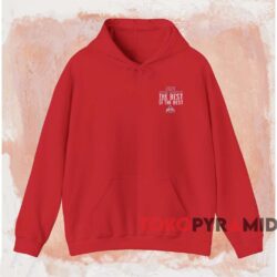 Ohio State Buckeyes Score 2024 National Champions Shirt 2 Ohio State Buckeyes Score 2024 National Champions Shirt Red Hoodie