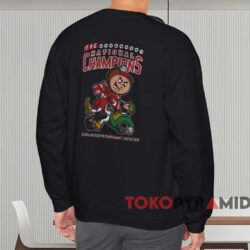 Ohio State The National Champions 2025 Shirt 3 Ohio State The National Champions 2025 Shirt Black Sweatshirt
