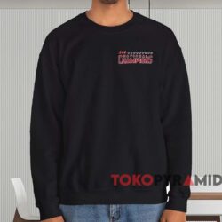 Ohio State The National Champions 2025 Shirt 4 Ohio State The National Champions 2025 Shirt Black Sweatshirt