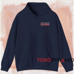 Ohio State The National Champions 2025 Shirt 2 Ohio State The National Champions 2025 Shirt Navy Hoodie