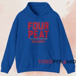 Oklahoma Sooners Softball Four Peat Back To Back Shirt 2 Oklahoma Sooners Softball Four Peat Back To Back Shirt Blue Hoodie