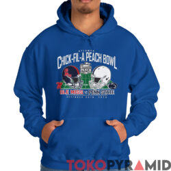 Ole Miss Rebels Vs Nittany Lions 2023 Peach Bowl Shirt 4 Ole Miss Rebels Vs Nittany Lions 2023 Peach Bowl Shirt