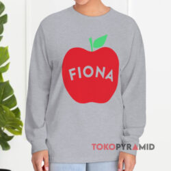 Olivia Rodrigo Fiona Apple Long sleeved