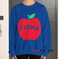 Olivia Rodrigo Fiona Apple Sweatshirt