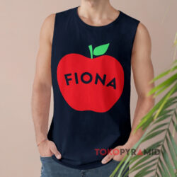 Olivia Rodrigo Fiona Apple Tank Top
