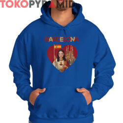 Olivia Rodrigo Jesus Shirt