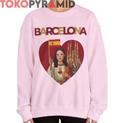 Olivia Rodrigo Jesus Shirt