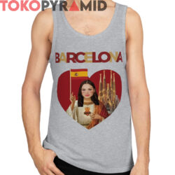 Olivia Rodrigo Jesus Shirt